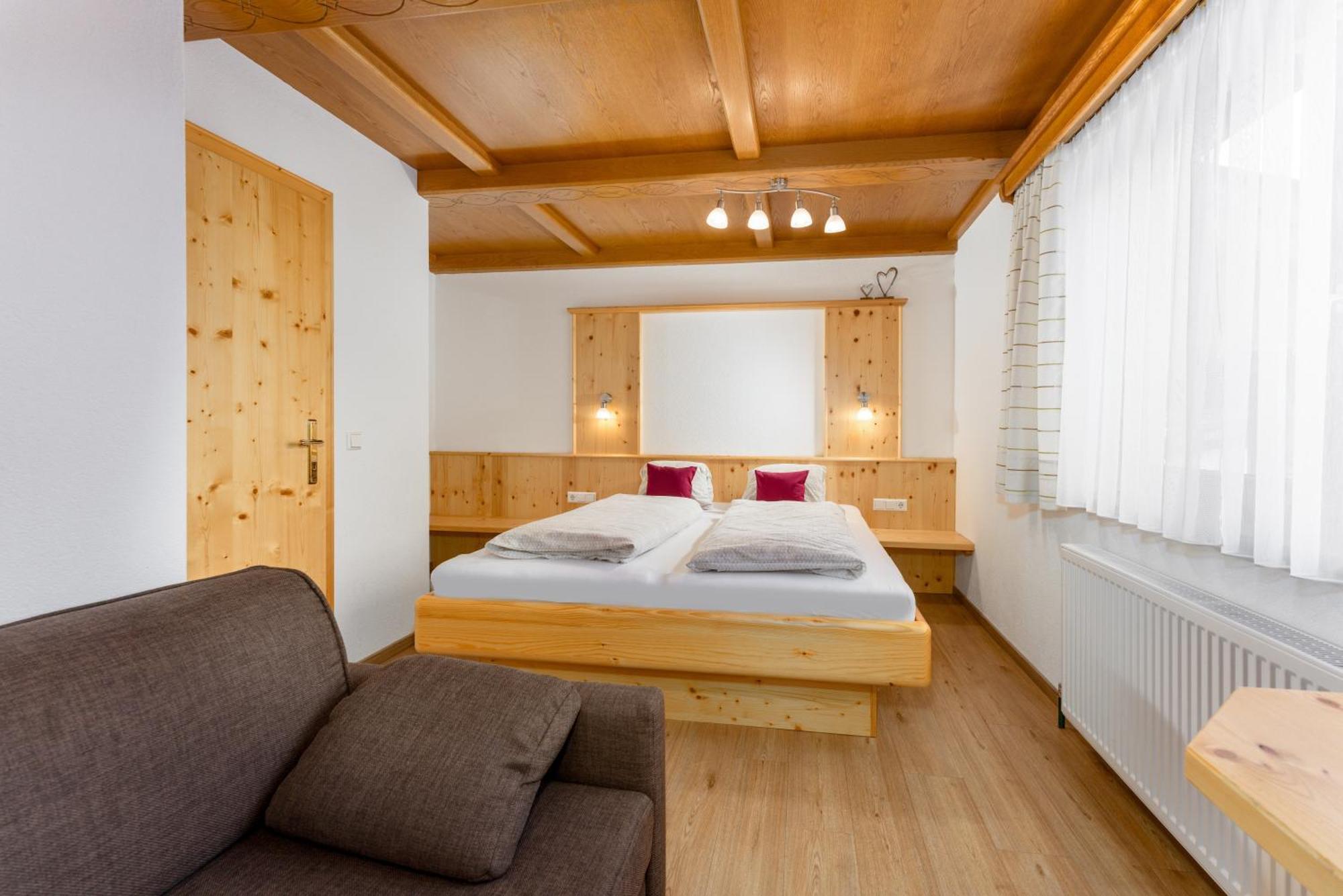 Winklhuette Farm stay *