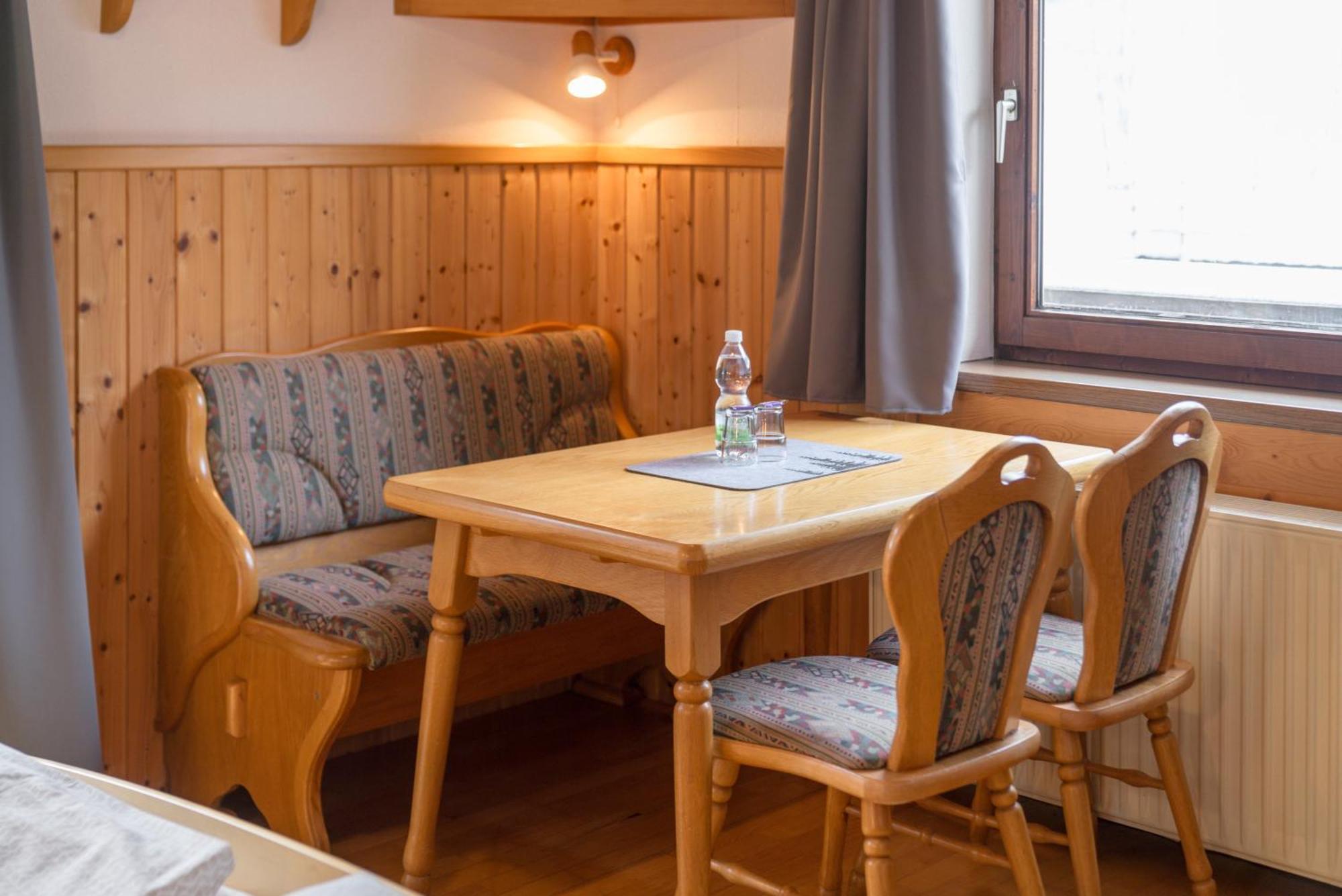 Farm stay Winklhuette