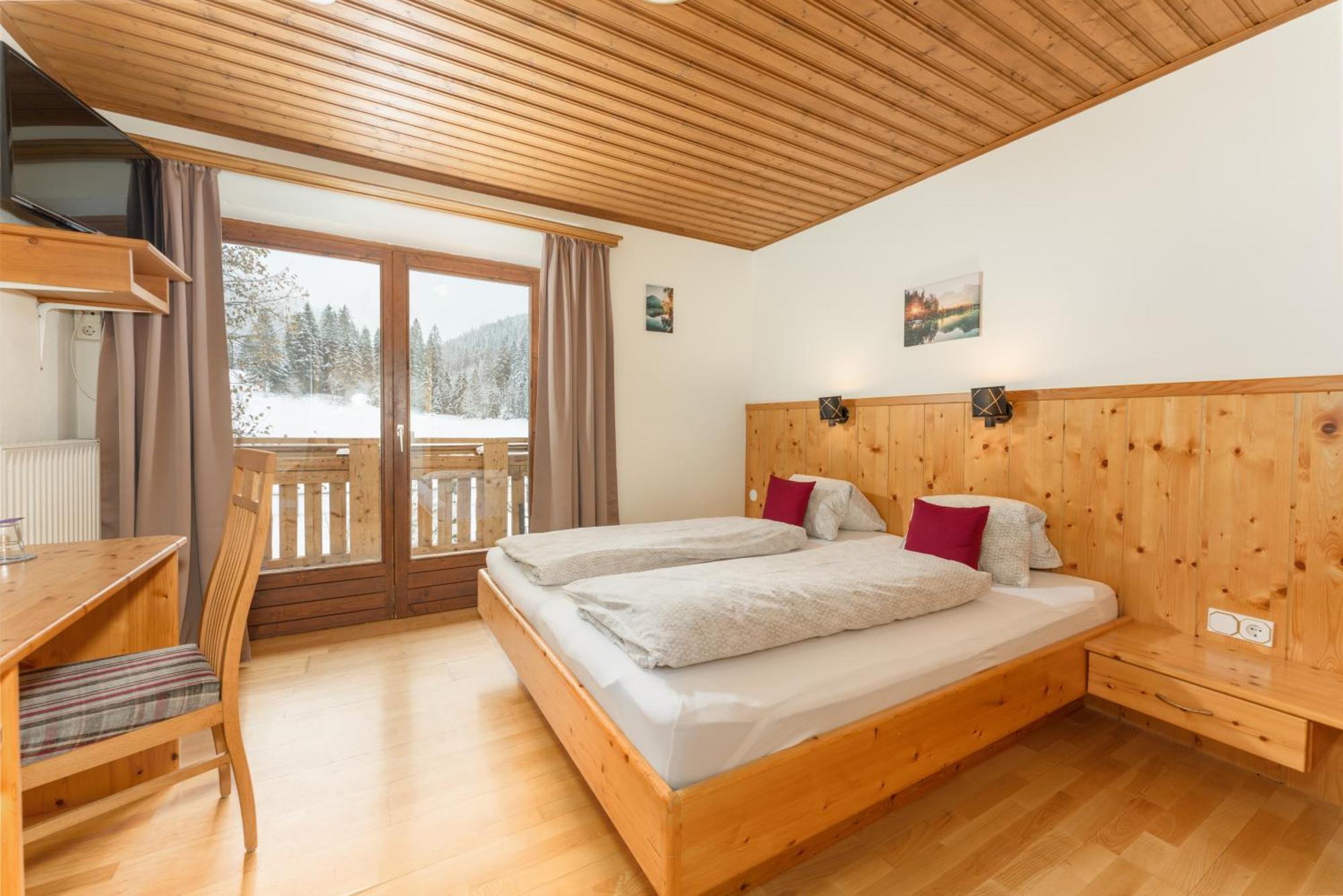 Farm stay Winklhuette