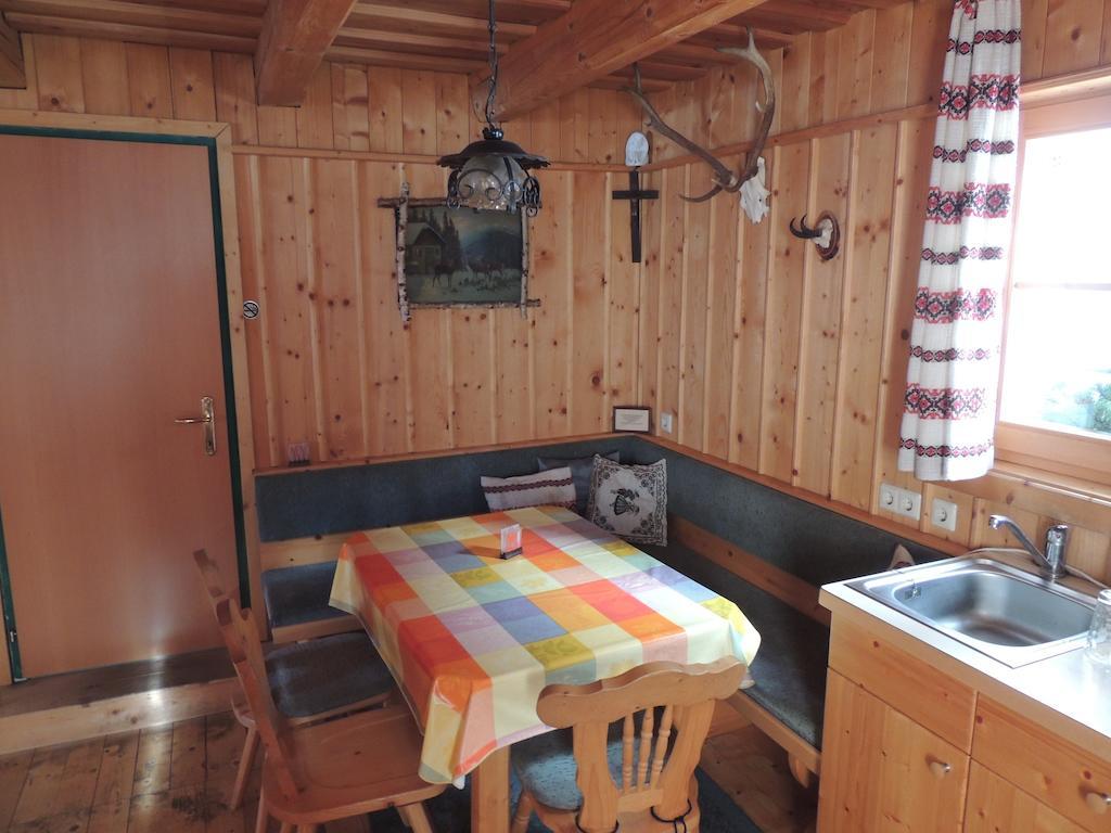 Farm stay Winklhuette *
