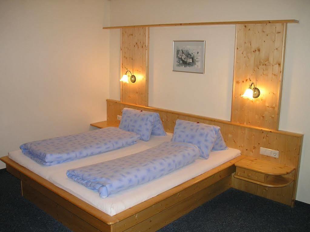 Farm stay Winklhuette
